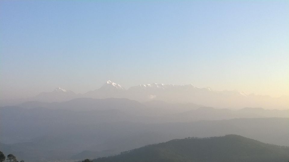 Photo of Backpackers in Uttarakhand!! 27/28 by Smriti Jain
