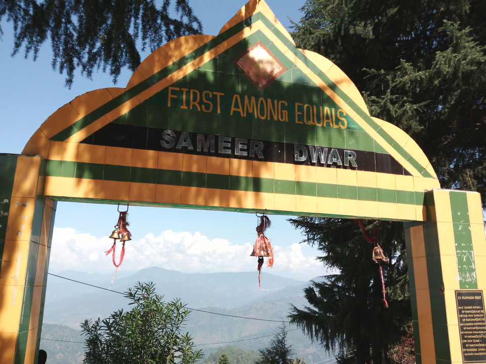 Photo of Backpackers in Uttarakhand!! 28/28 by Smriti Jain