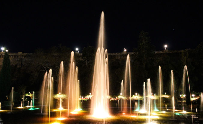 Photo of 3 Must Visit Places in Mysore 1/10 by Foram Parikh