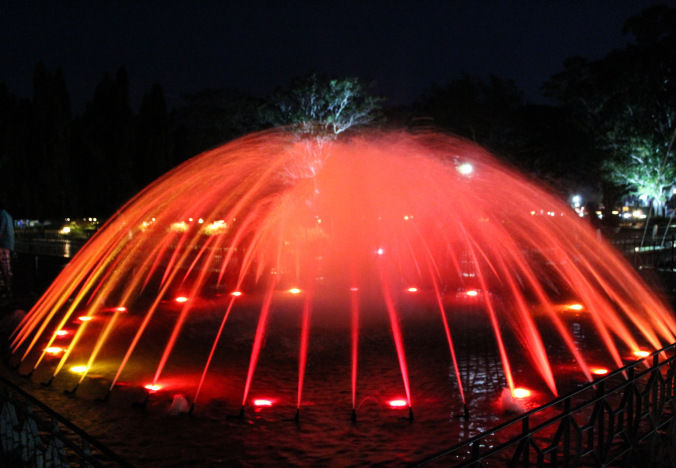 Photo of 3 Must Visit Places in Mysore 2/10 by Foram Parikh
