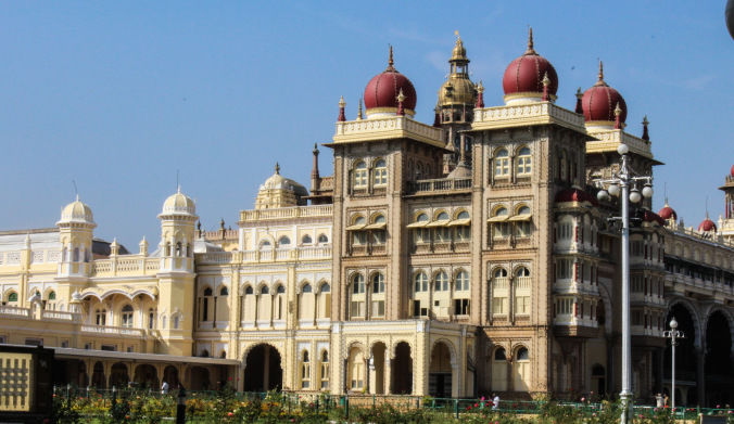 Photo of 3 Must Visit Places in Mysore 9/10 by Foram Parikh