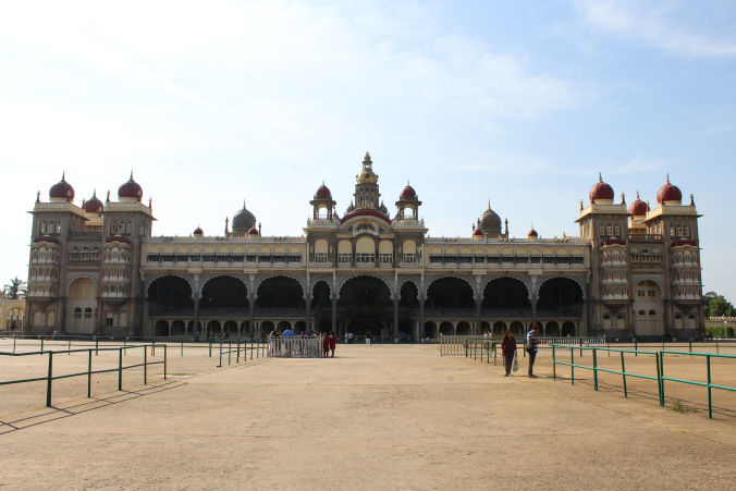 Photo of 3 Must Visit Places in Mysore 10/10 by Foram Parikh