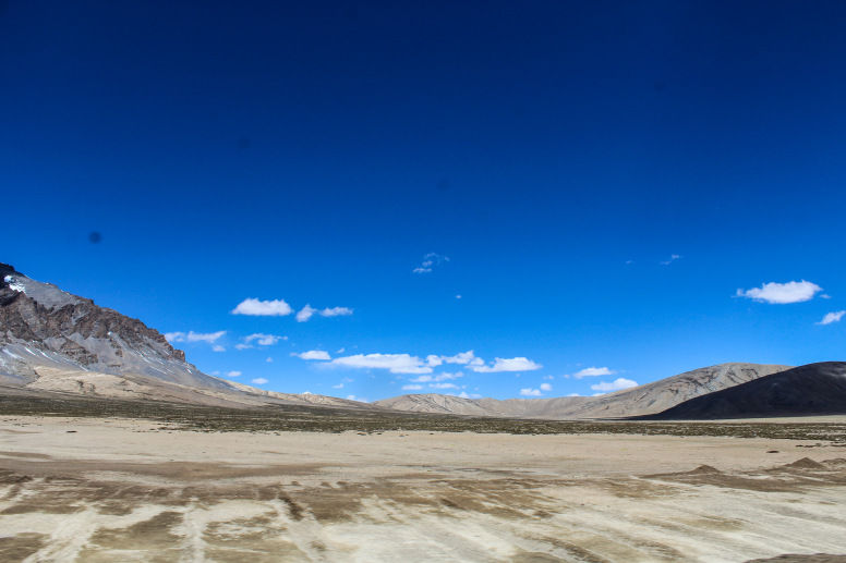 Photo of India at its best... Manali - Leh Highway 5/62 by Foram Parikh