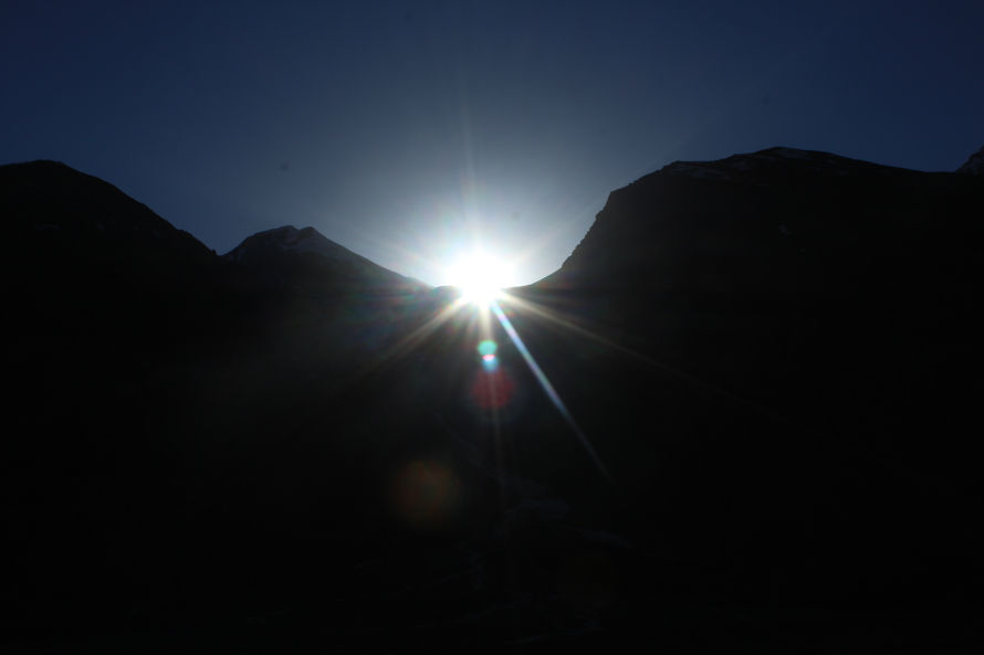 Photo of India at its best... Manali - Leh Highway 16/62 by Foram Parikh