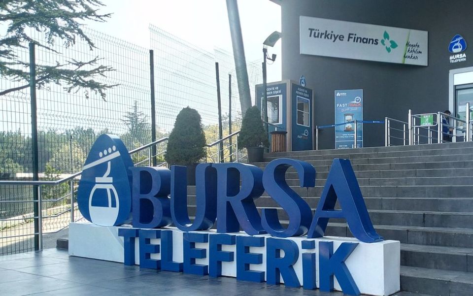 Photo of Uludağ Teleferik, Piremir, Teleferik Caddesi, Yıldırım/Bursa, Turkey by Feroz Khan