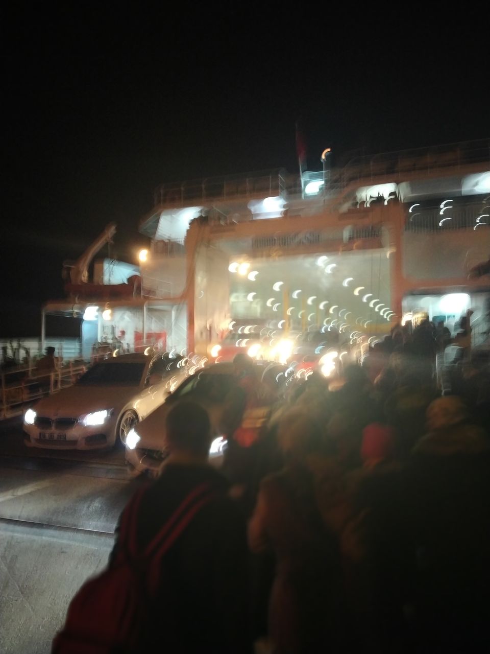 Photo of Visiting Istanbul "Solo" for the first time...? by Feroz Khan