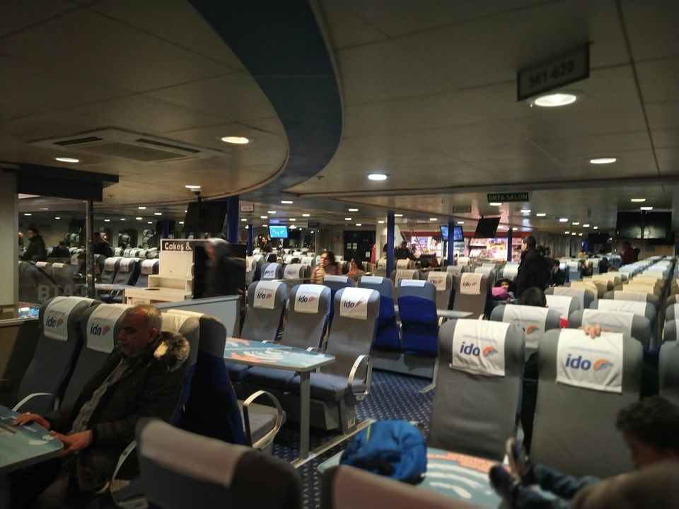 Photo of Visiting Istanbul "Solo" for the first time...? by Feroz Khan