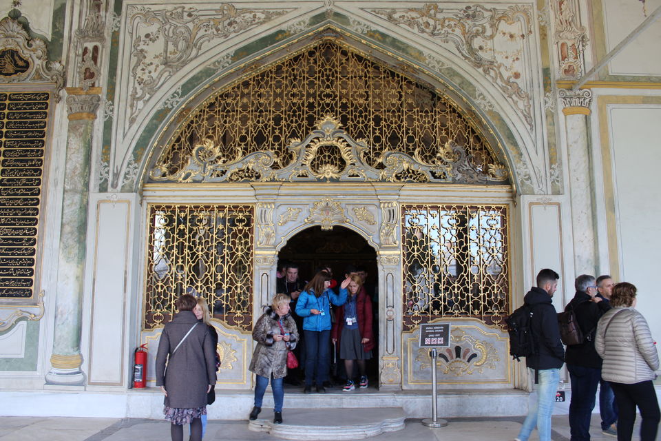 Photo of Visiting Istanbul "Solo" for the first time...? by Feroz Khan