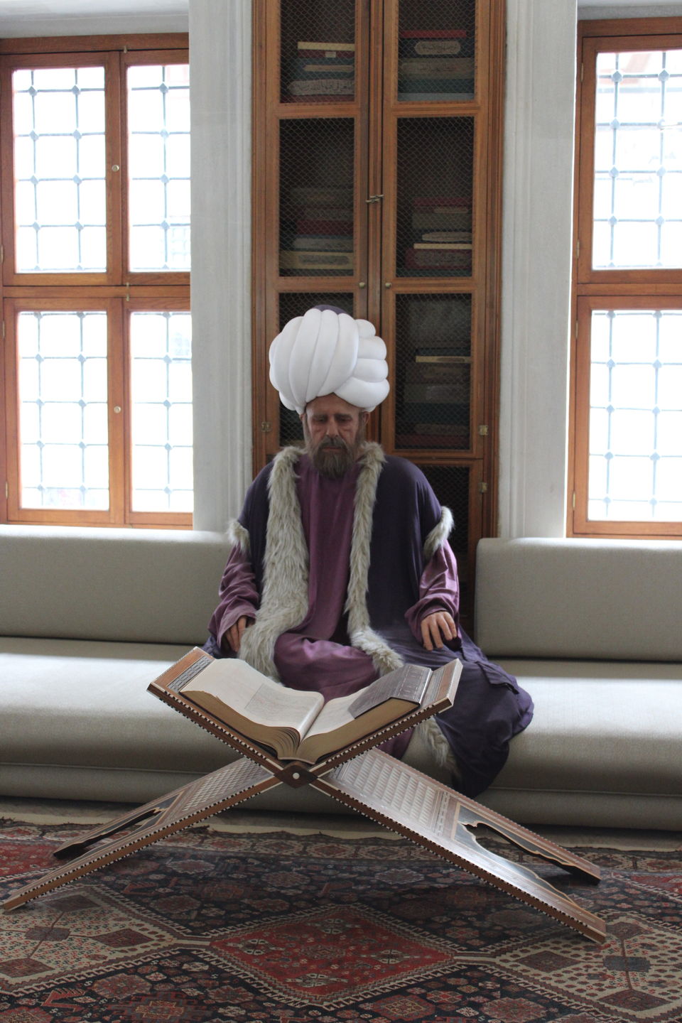 Photo of Visiting Istanbul "Solo" for the first time...? by Feroz Khan