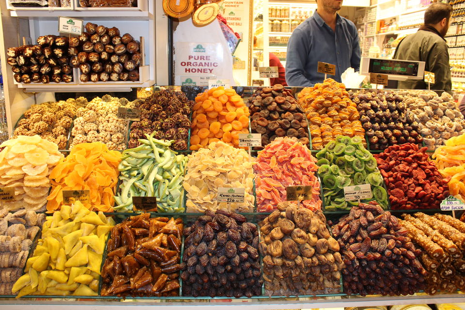 Photo of Visiting Istanbul "Solo" for the first time...? by Feroz Khan