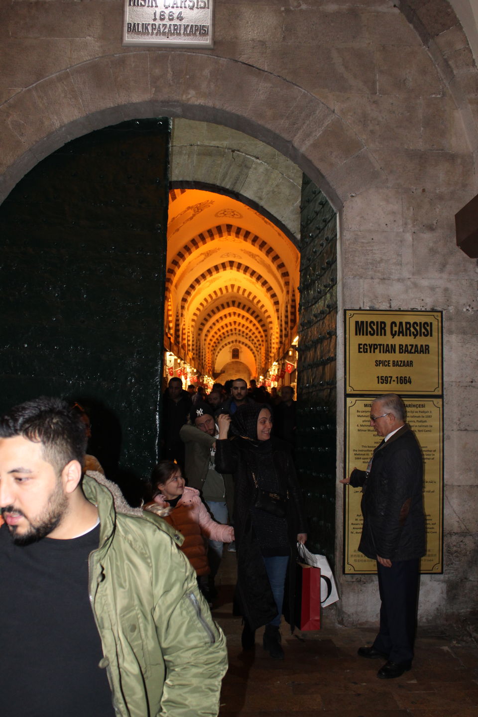 Photo of Visiting Istanbul "Solo" for the first time...? by Feroz Khan
