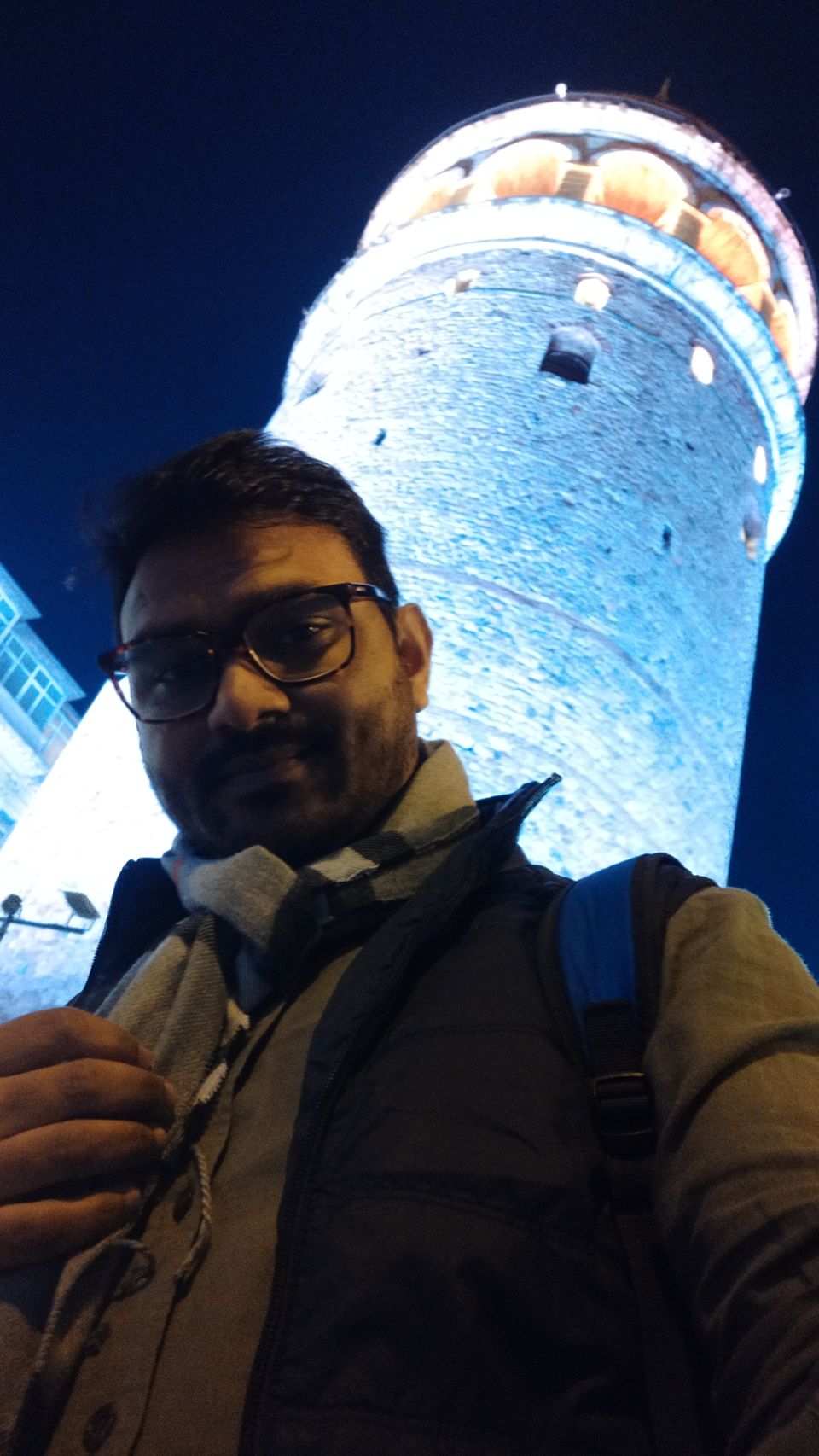 Photo of Visiting Istanbul "Solo" for the first time...? by Feroz Khan