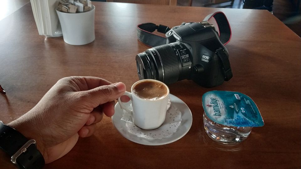 Photo of Visiting Istanbul "Solo" for the first time...? by Feroz Khan