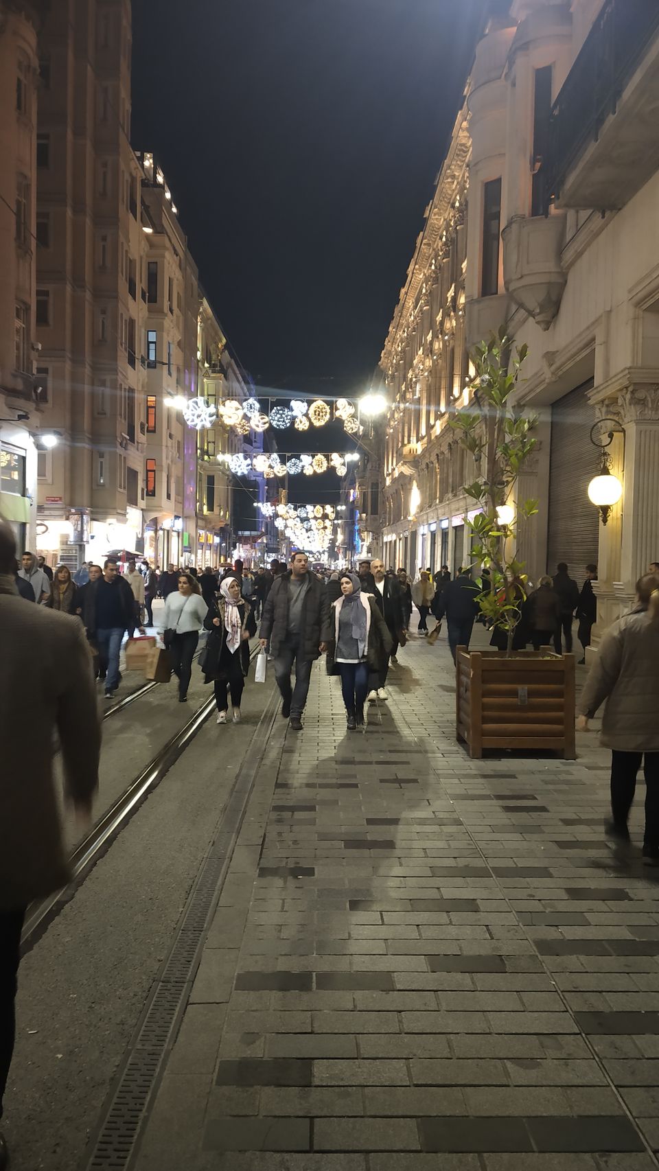 Photo of Visiting Istanbul "Solo" for the first time...? by Feroz Khan