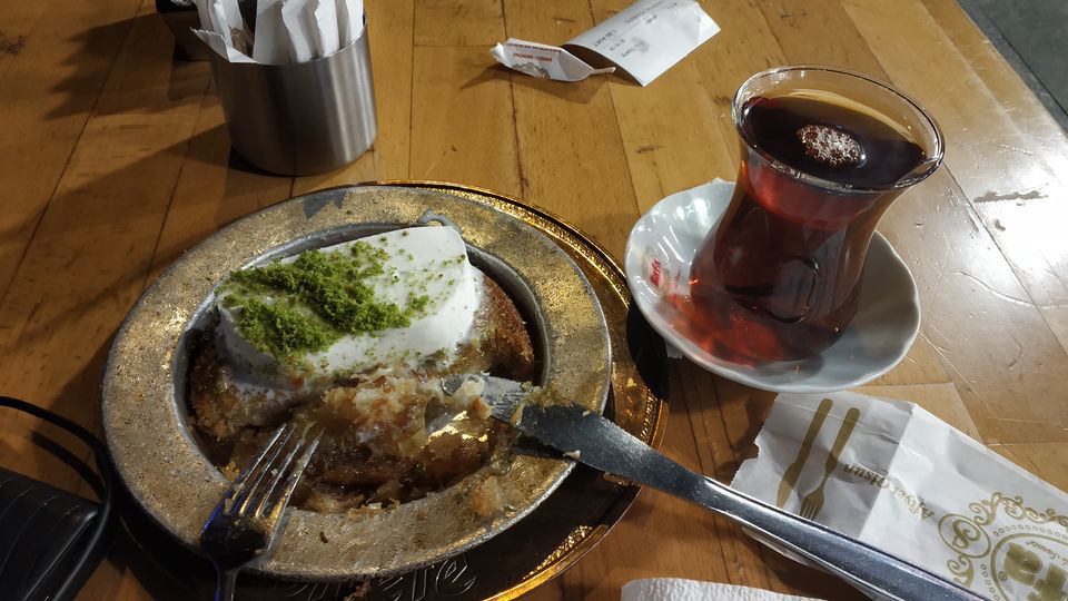 Photo of Visiting Istanbul "Solo" for the first time...? by Feroz Khan
