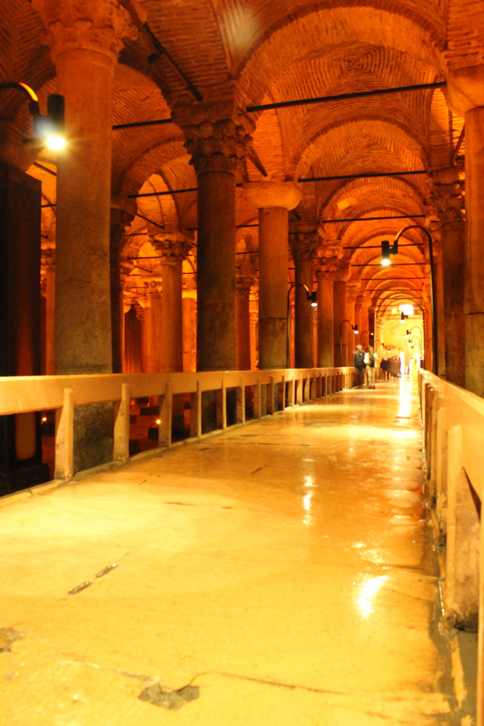Photo of Visiting Istanbul "Solo" for the first time...? by Feroz Khan