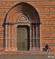 Photo of Cathedral of Messina, Piazza Duomo, Messina, Province of Messina, Italy by Aarushi Thakur