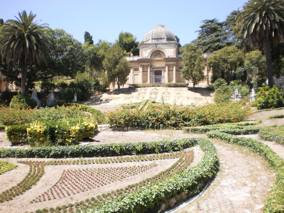 Photo of Discovering Messina, Italy by Aarushi Thakur