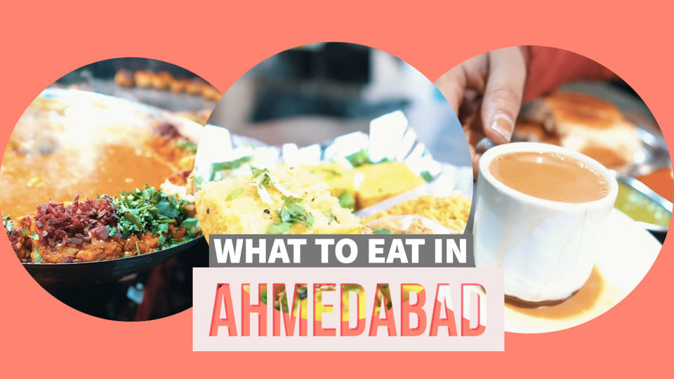Photo of AHMEDABAD FOOD TOUR : A GUJARATI CUISINE INDULGENCE by Taabeeraa