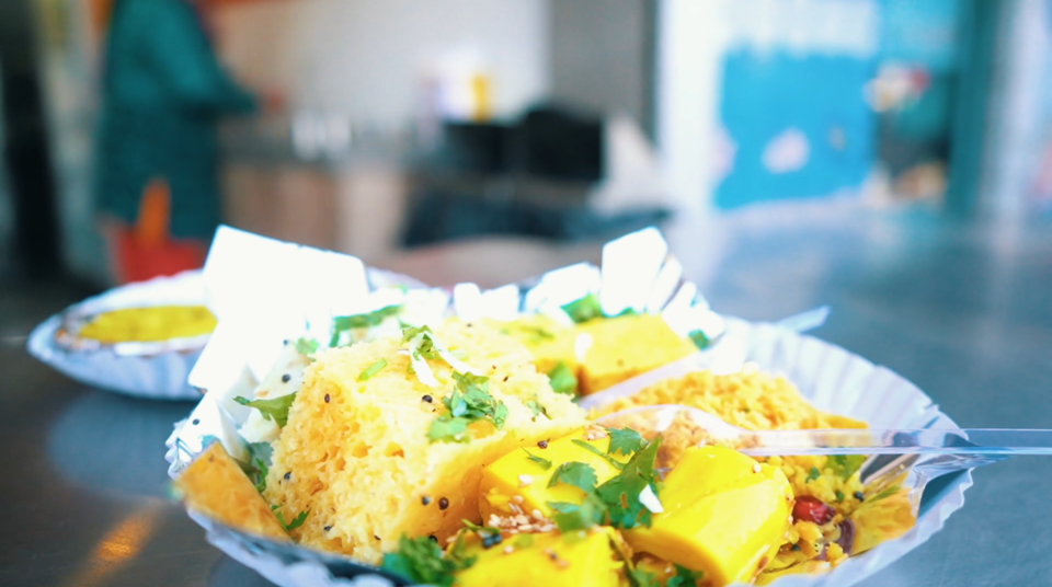 Photo of AHMEDABAD FOOD TOUR : A GUJARATI CUISINE INDULGENCE by Taabeeraa