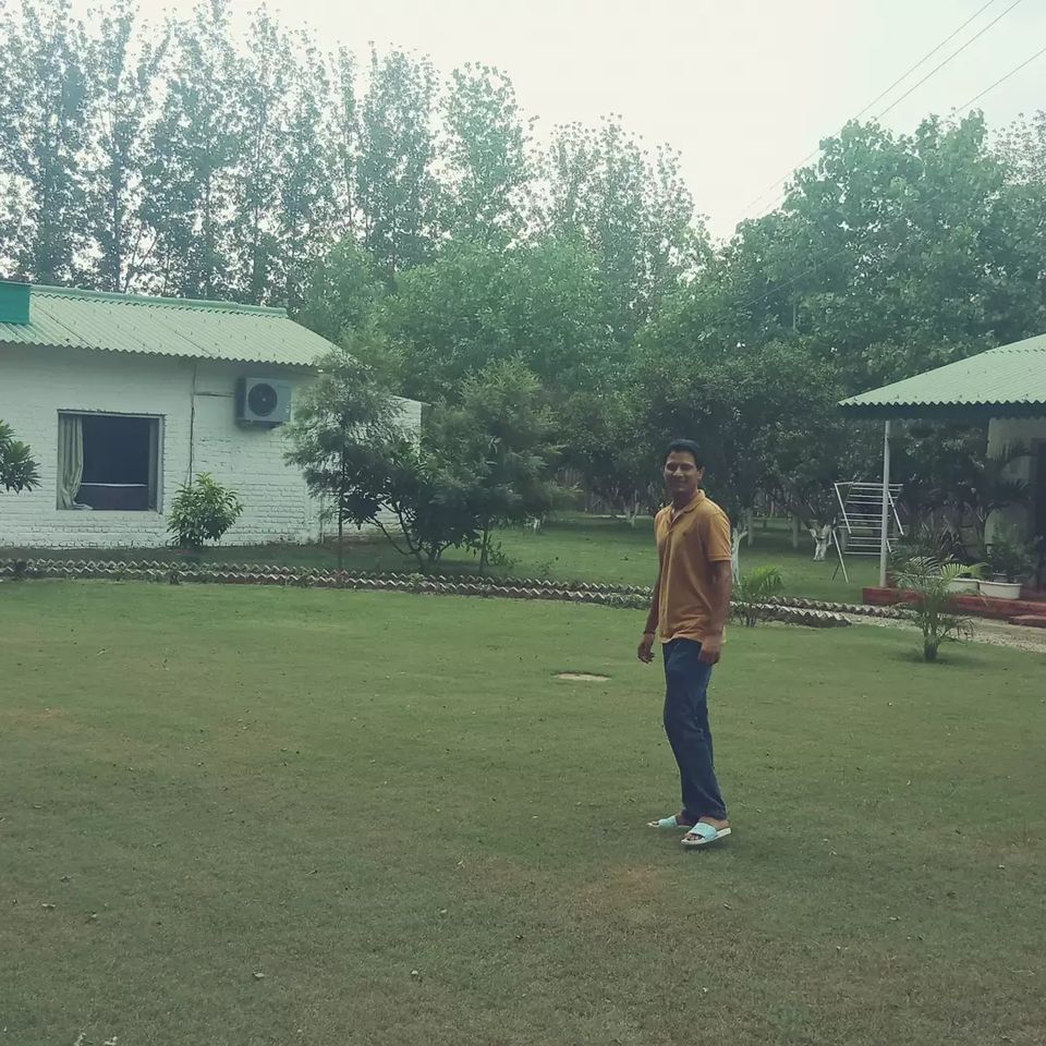Photo of Citrus County Firdaus, Hoshiarpur by Deepak kumar menon