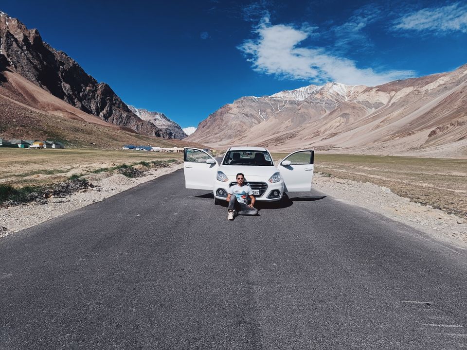 Photo of The wind of nature changes everywhere by Deepak kumar menon