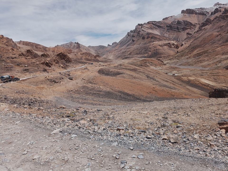 Photo of The wind of nature changes everywhere by Deepak kumar menon