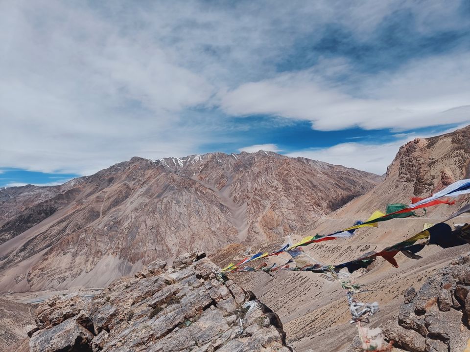 Photo of The wind of nature changes everywhere by Deepak kumar menon