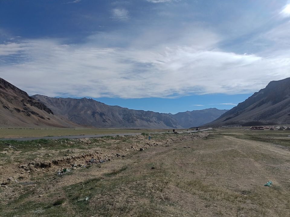 Photo of The wind of nature changes everywhere by Deepak kumar menon