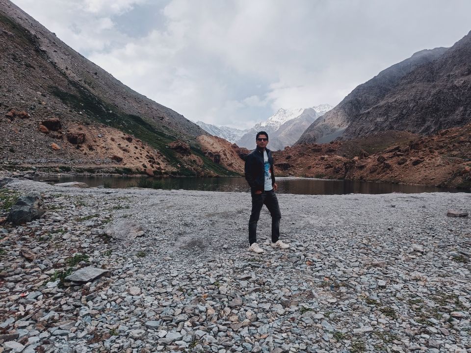 Photo of The wind of nature changes everywhere by Deepak kumar menon