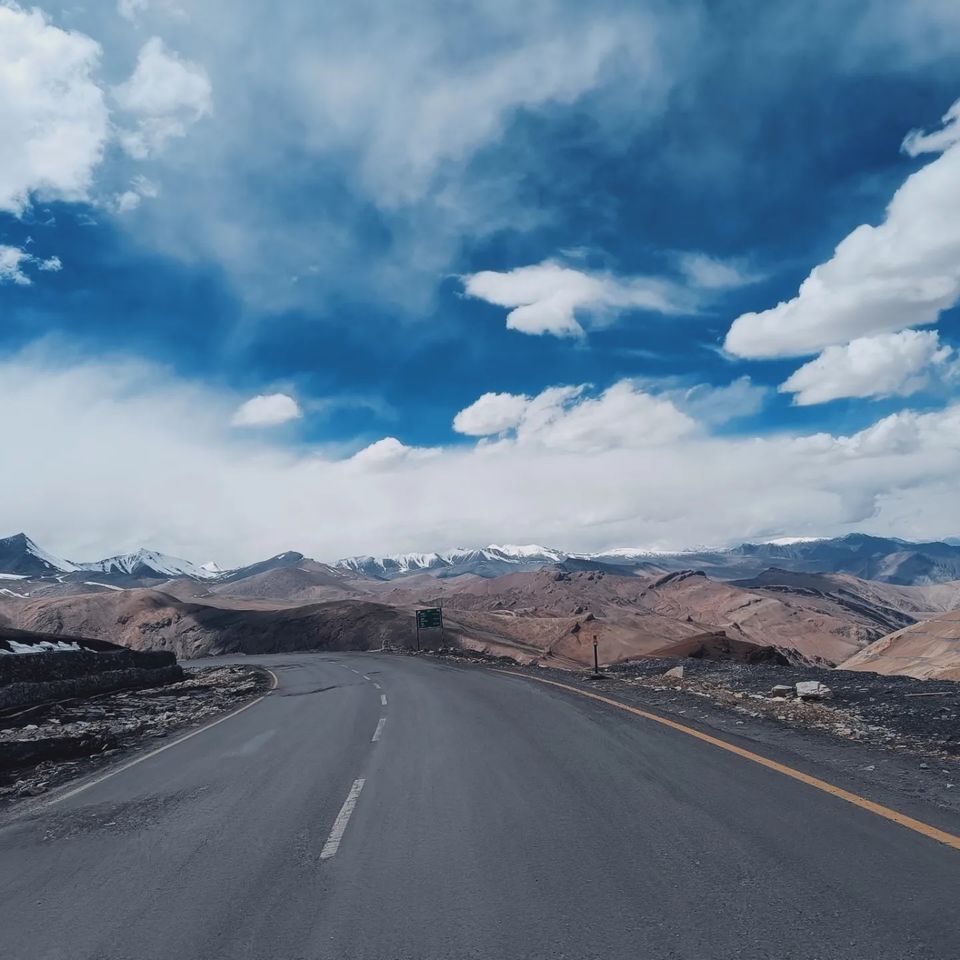 Photo of The wind of nature changes everywhere by Deepak kumar menon
