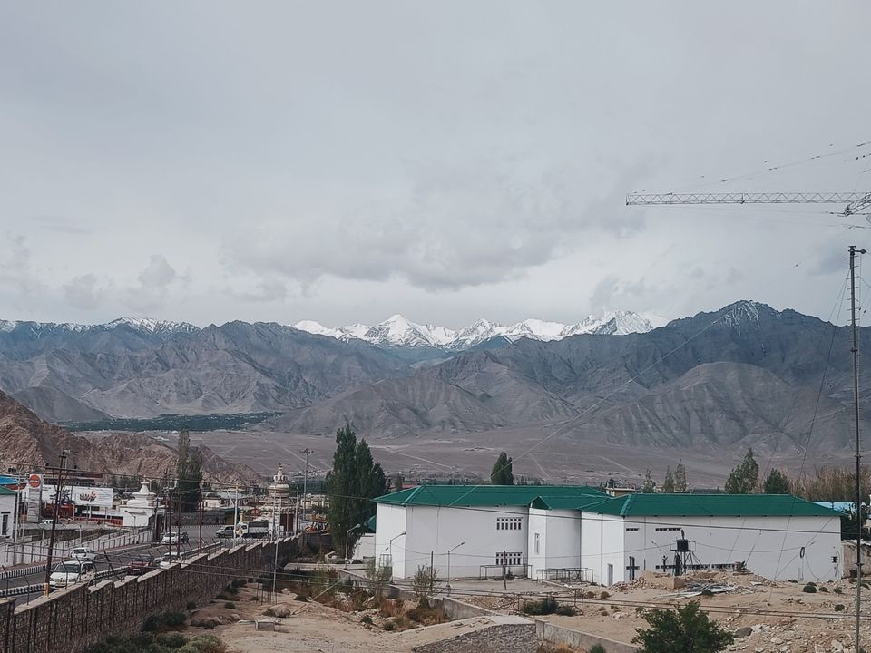 Photo of The wind of nature changes everywhere by Deepak kumar menon