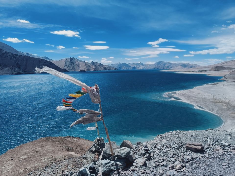 Photo of The wind of nature changes everywhere by Deepak kumar menon