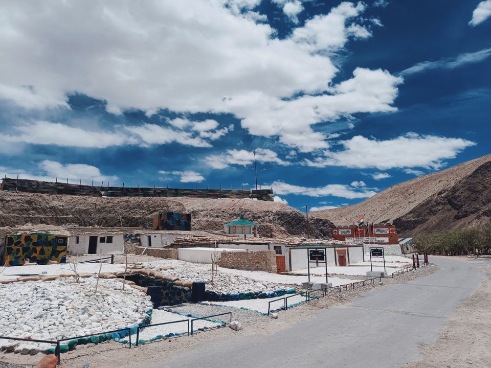 Photo of The wind of nature changes everywhere by Deepak kumar menon