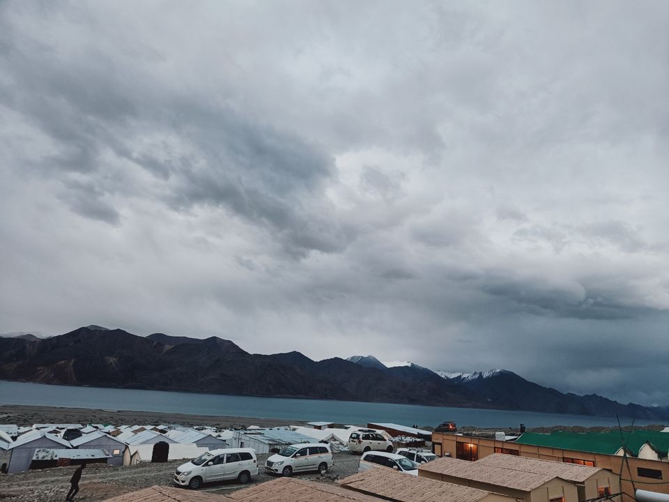 Photo of The wind of nature changes everywhere by Deepak kumar menon
