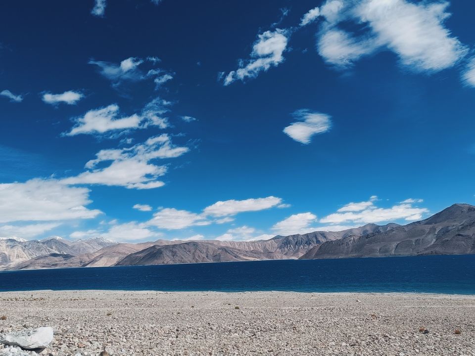 Photo of The wind of nature changes everywhere by Deepak kumar menon