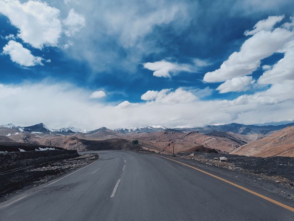 Photo of The wind of nature changes everywhere by Deepak kumar menon