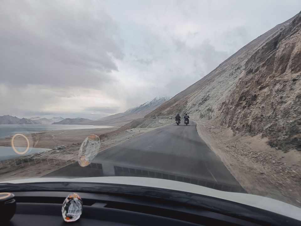 Photo of The wind of nature changes everywhere by Deepak kumar menon