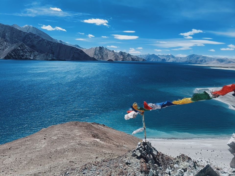 Photo of The wind of nature changes everywhere by Deepak kumar menon