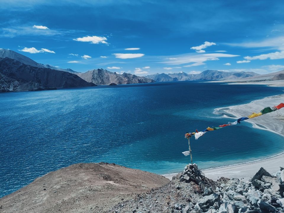 Photo of The wind of nature changes everywhere by Deepak kumar menon
