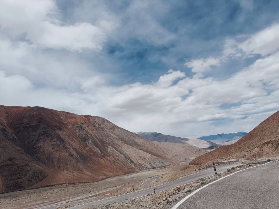Photo of The wind of nature changes everywhere by Deepak kumar menon