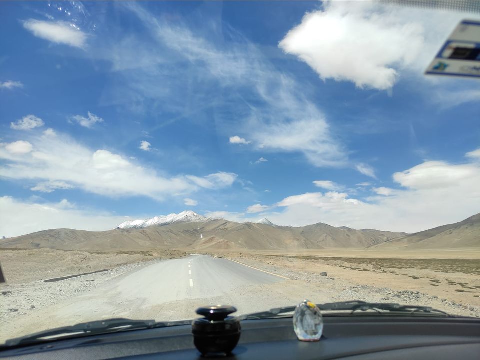 Photo of The wind of nature changes everywhere by Deepak kumar menon