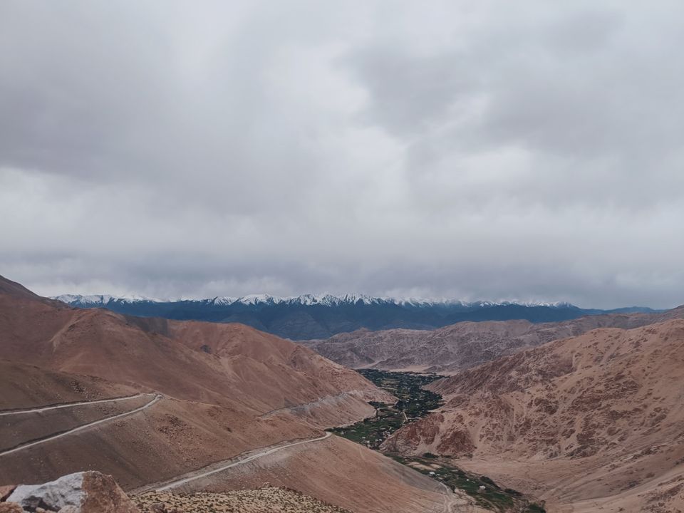 Photo of The wind of nature changes everywhere by Deepak kumar menon
