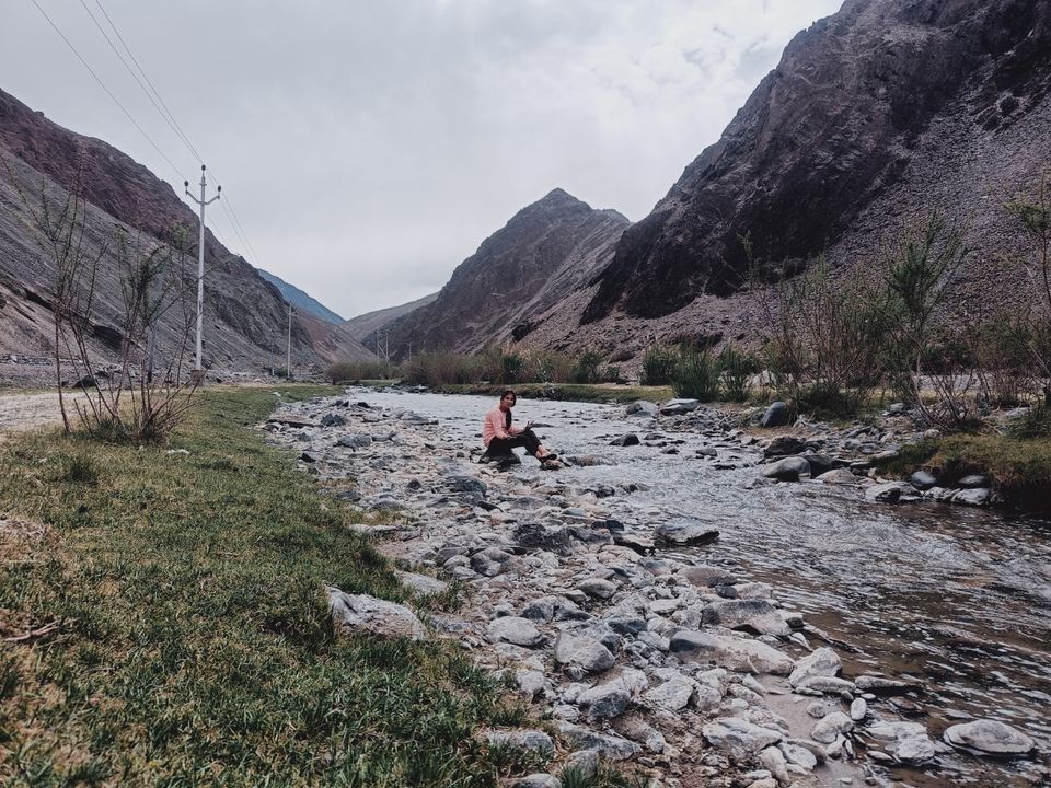 Photo of The wind of nature changes everywhere by Deepak kumar menon