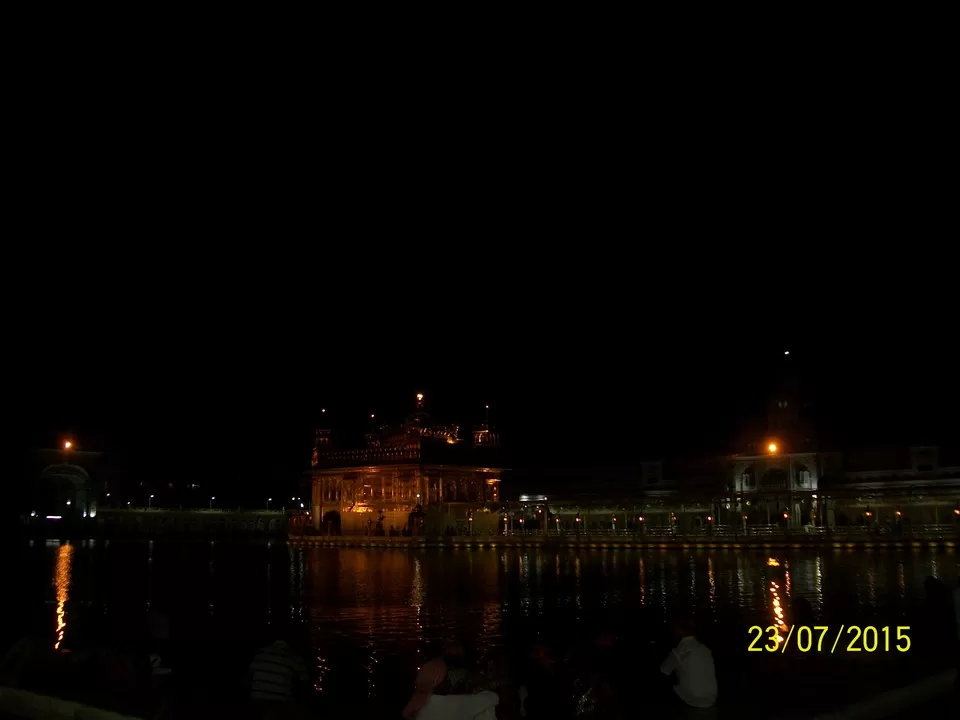 Photo of delhi-Manali-leh-nubra valley-srinagar-amritsar-delhi by Deepak kumar menon