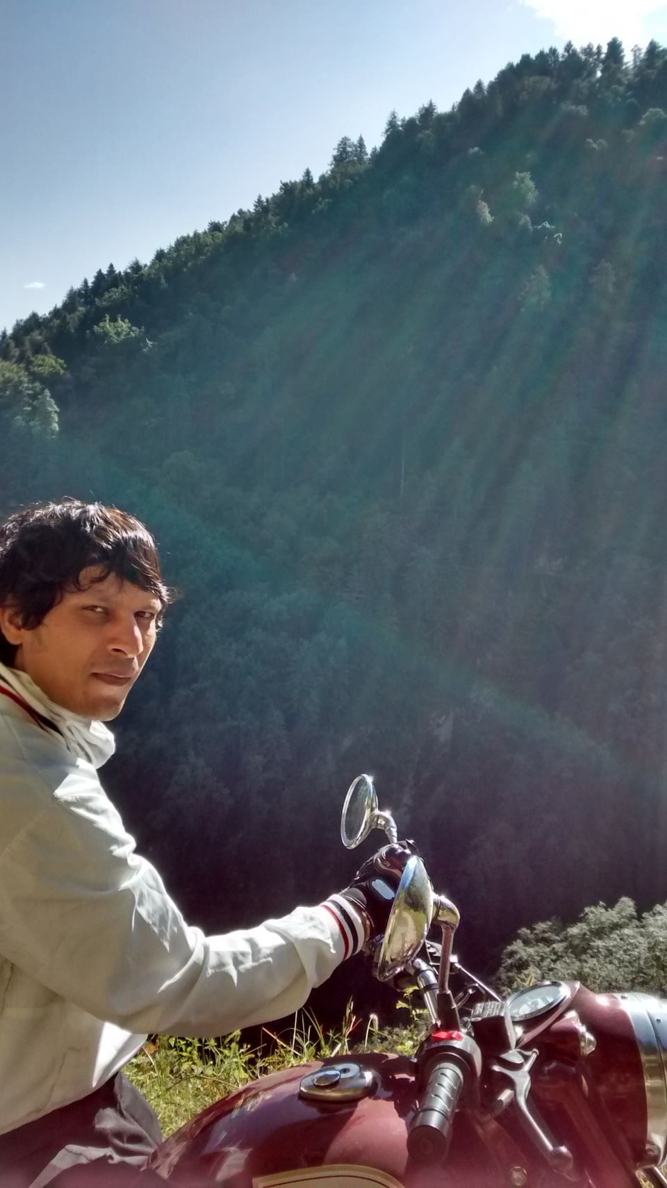 Photo of Heaven on Earth Har Ki Doon by Deepak kumar menon