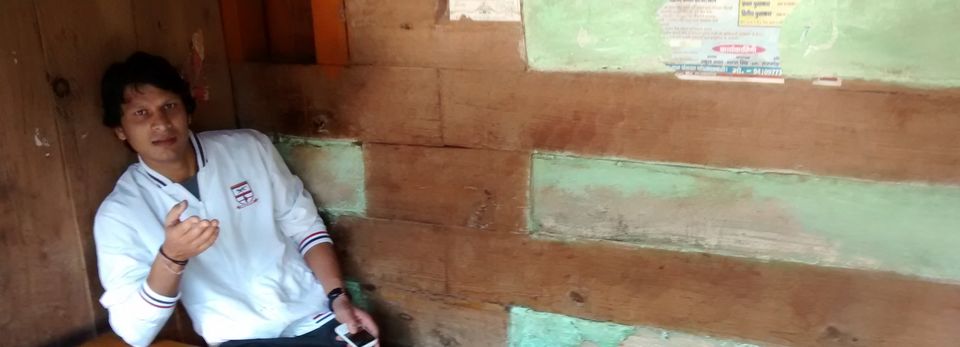 Photo of Heaven on Earth Har Ki Doon by Deepak kumar menon