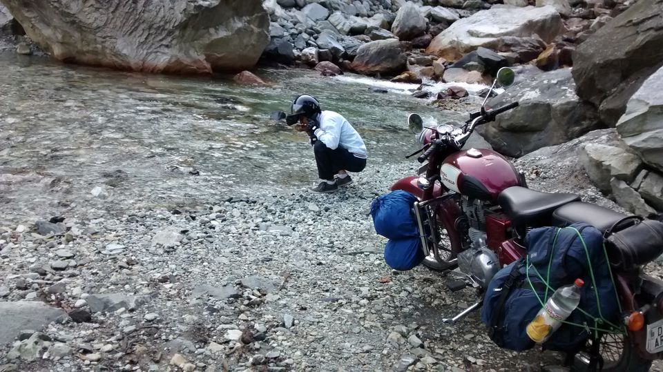 Photo of Heaven on Earth Har Ki Doon by Deepak kumar menon