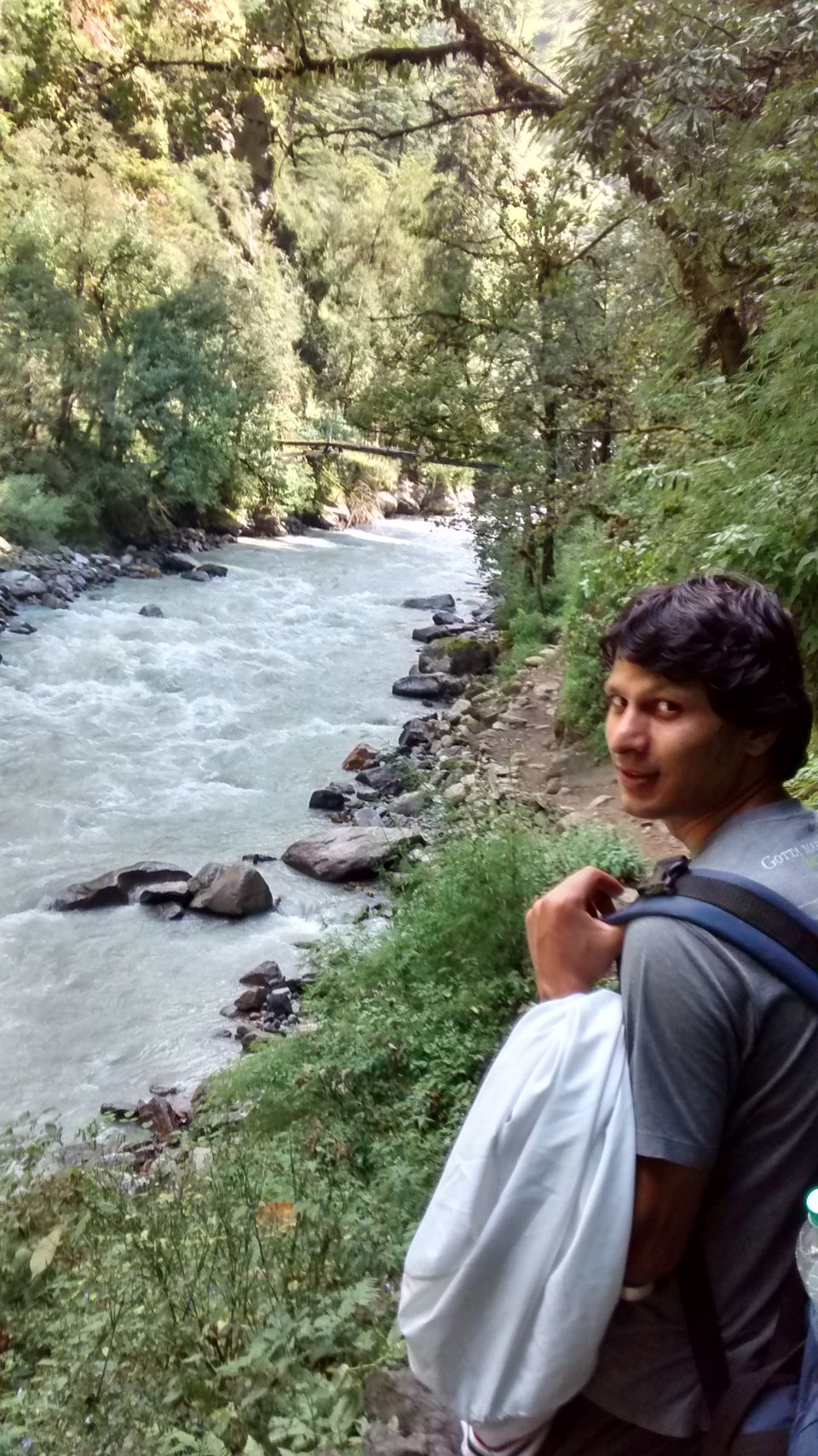 Photo of Heaven on Earth Har Ki Doon by Deepak kumar menon