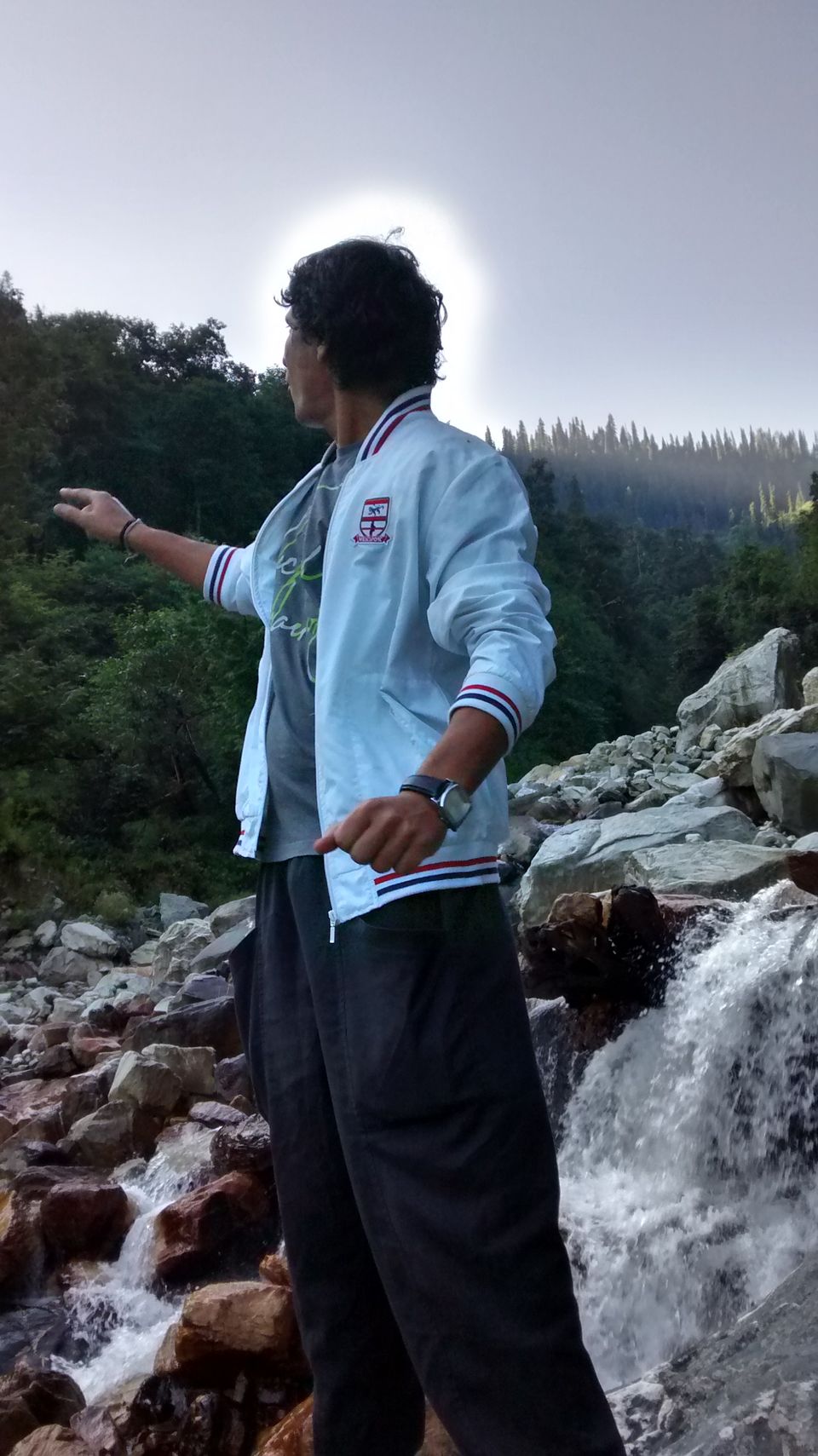 Photo of Heaven on Earth Har Ki Doon by Deepak kumar menon